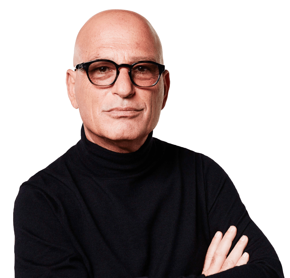 Howie Mandel