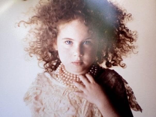 Alessandra Rizzotti, LCSW
