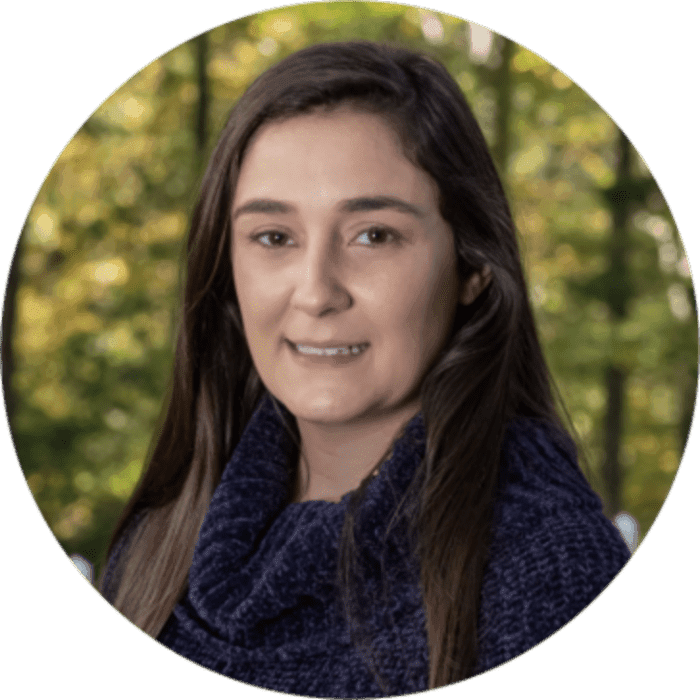Amanda Contento, LMFT