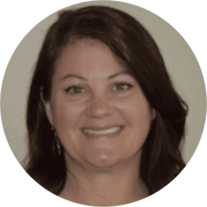 April Kitchens, LCSW