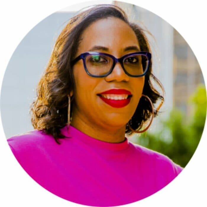 Crystal Abram-Garcia, LPC