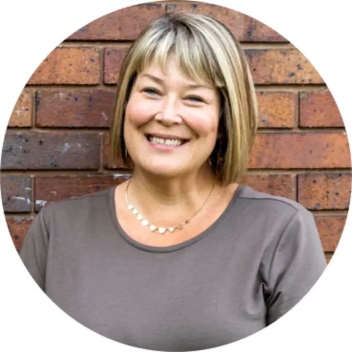 Melanie Dideriksen, LPC CAADC