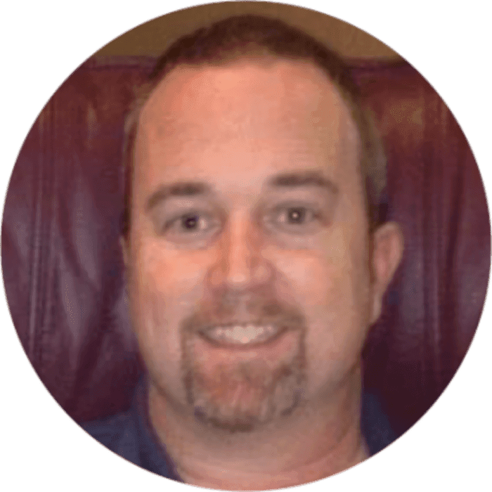 Rex Perkins, LICSW, MSW