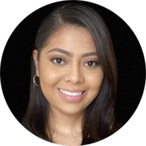 Rosa Pacheco Uscanga, LPC, NCC
