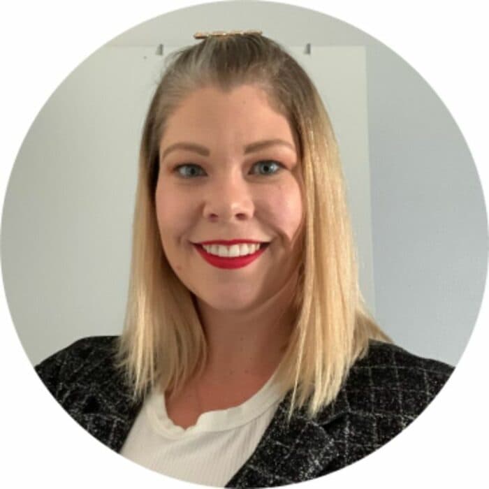 Shawna Ecklind, LMFT