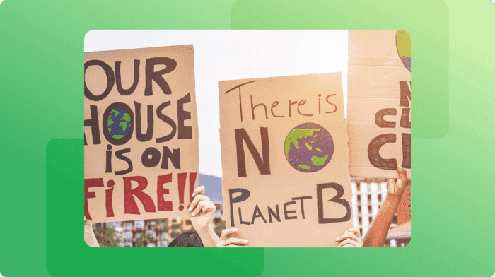 How can you cope with climate anxiety? A therapist’s perspective