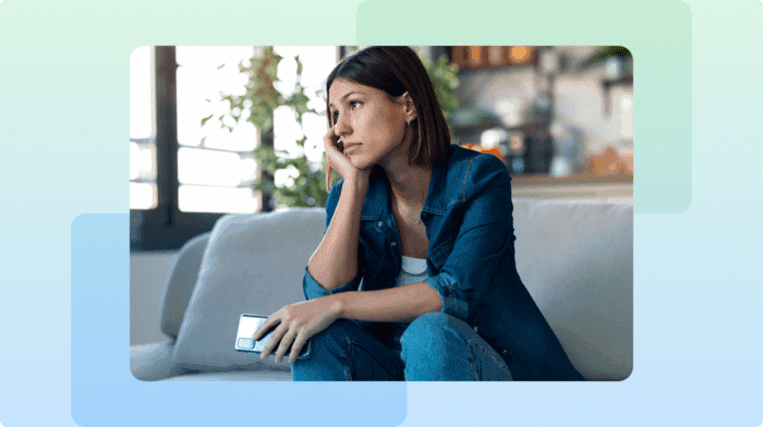 When Compulsions Backfire