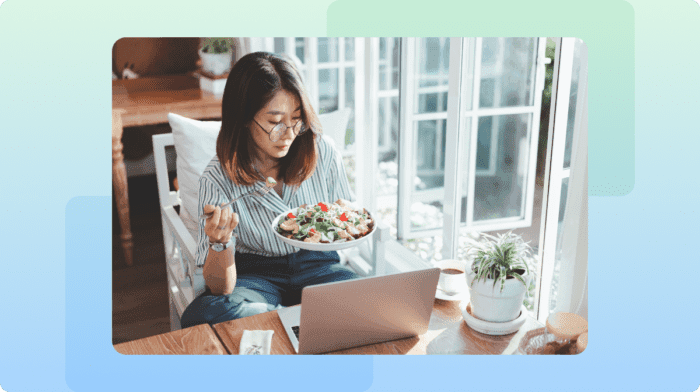 How your diet can impact OCD: 6 nutrition tips for better mental health