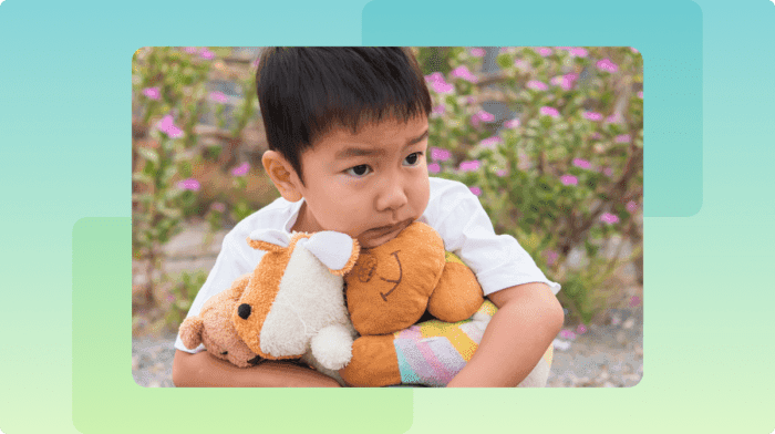 OCD in Toddlers and Children: Signs, Causes, and How to Help