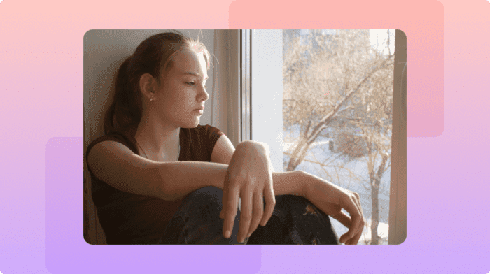 Supporting my daughter’s OCD journey while managing my own: a parent’s perspective